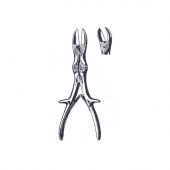 Bone Cutting Forceps 